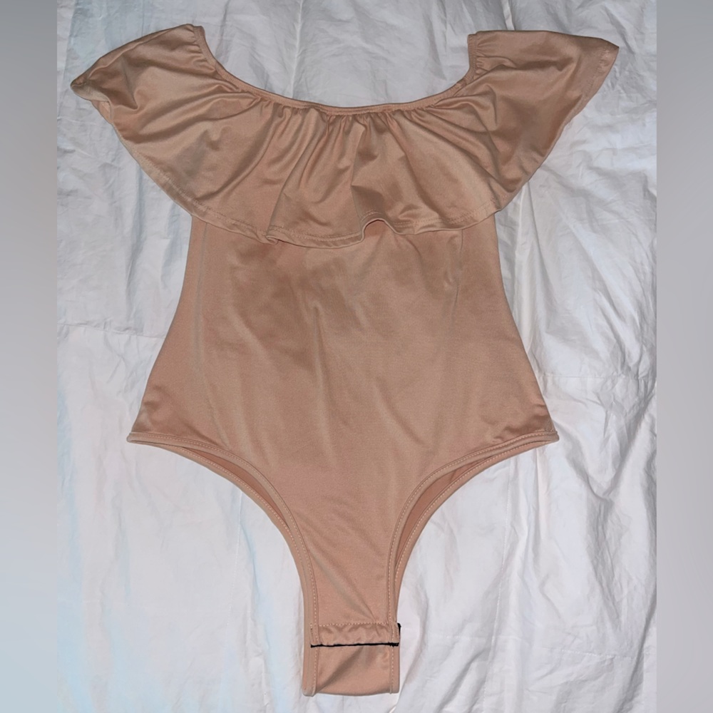 Women’s Bodysuit